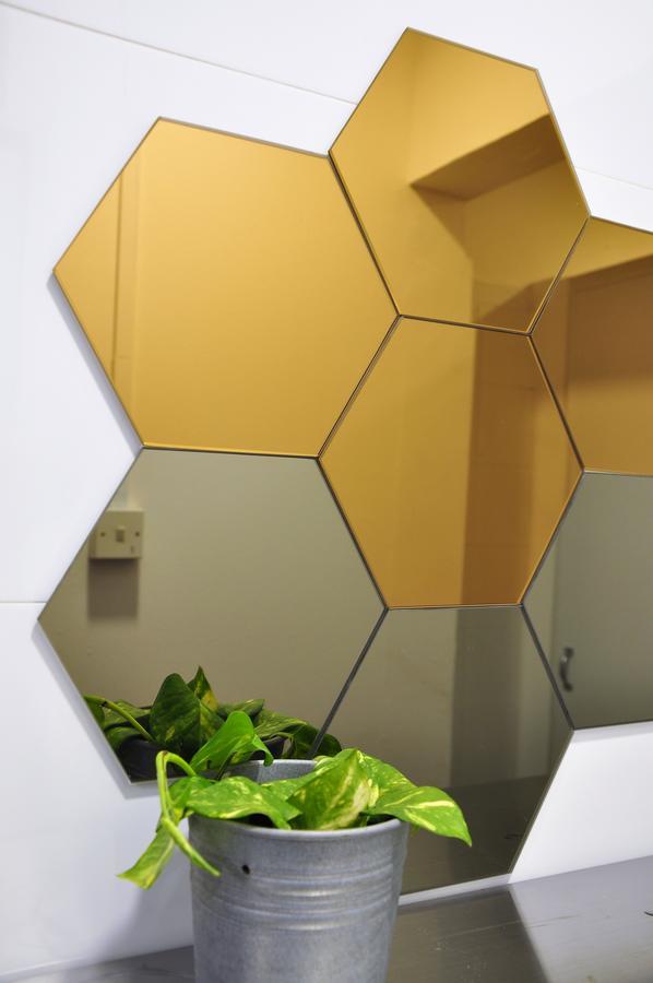 Beary Nice Pod Hostel Singapur Dış mekan fotoğraf